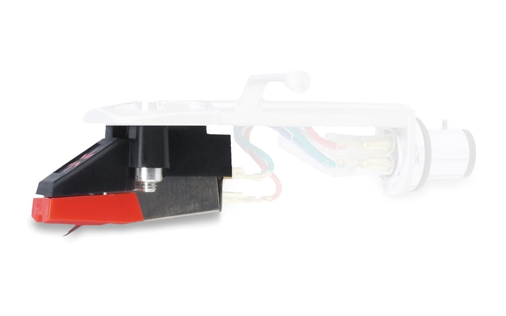 NUMARK GT1 Pikap İğnesi