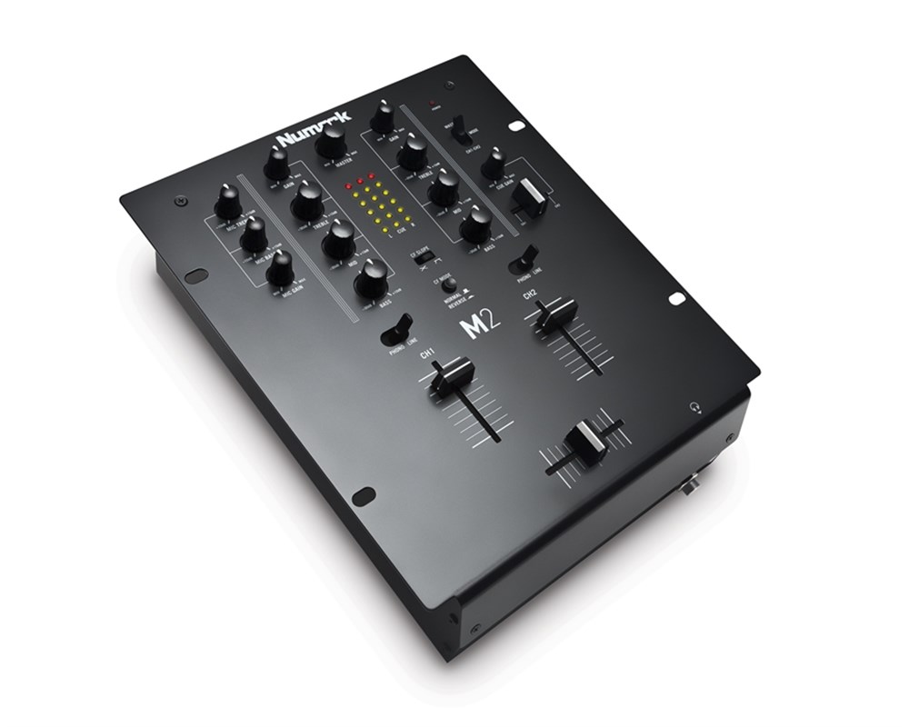 NUMARK M2 Mixer