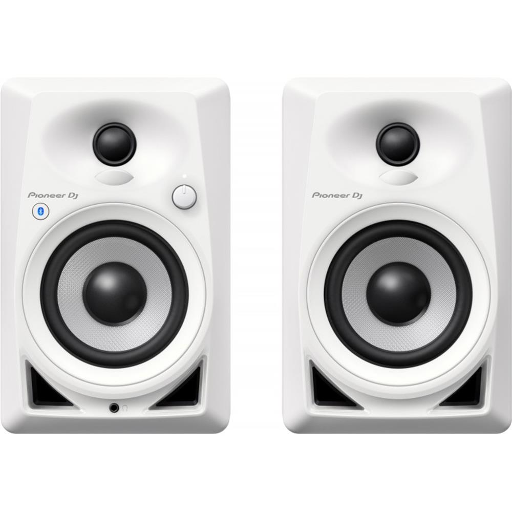 Pioneer DJ DM 40 BT W - 4