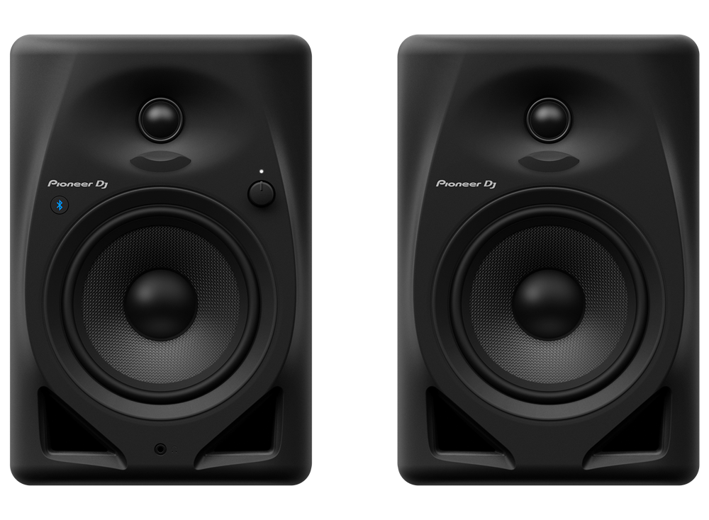 Pioneer DJ DM-50D-BT Bluetooth DJ Monitör
