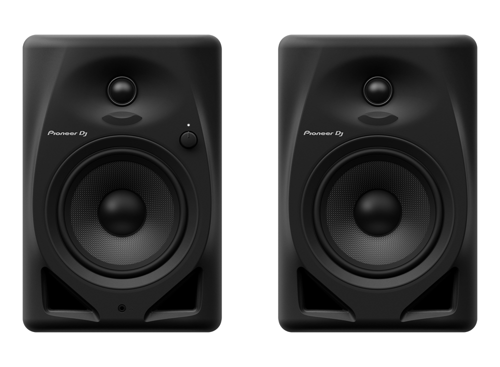 Pioneer DJ DM-50D Monitör Hoparlör