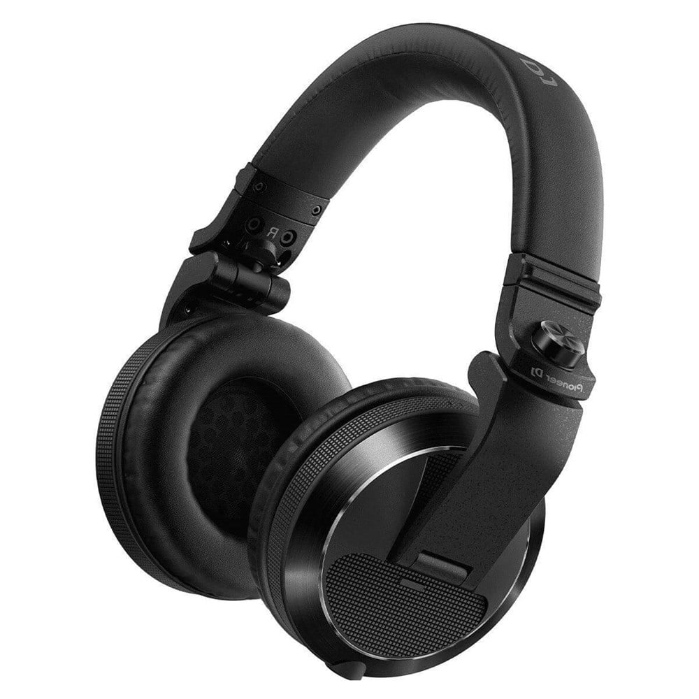 Pioneer DJ HDJ-X7-K Profesyonel Dj Kulaklığı