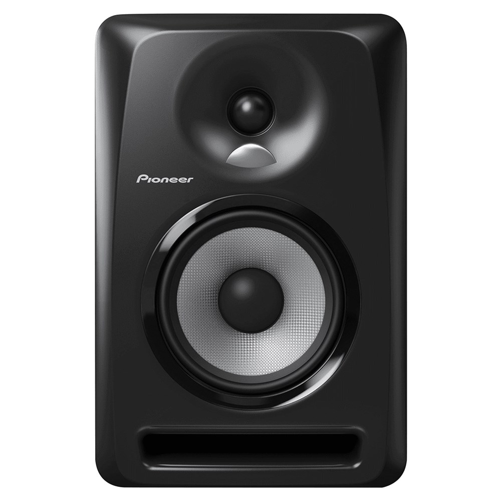 Pioneer DJ S-DJ50X - 5 Inc Tek Aktif Referans Monitör