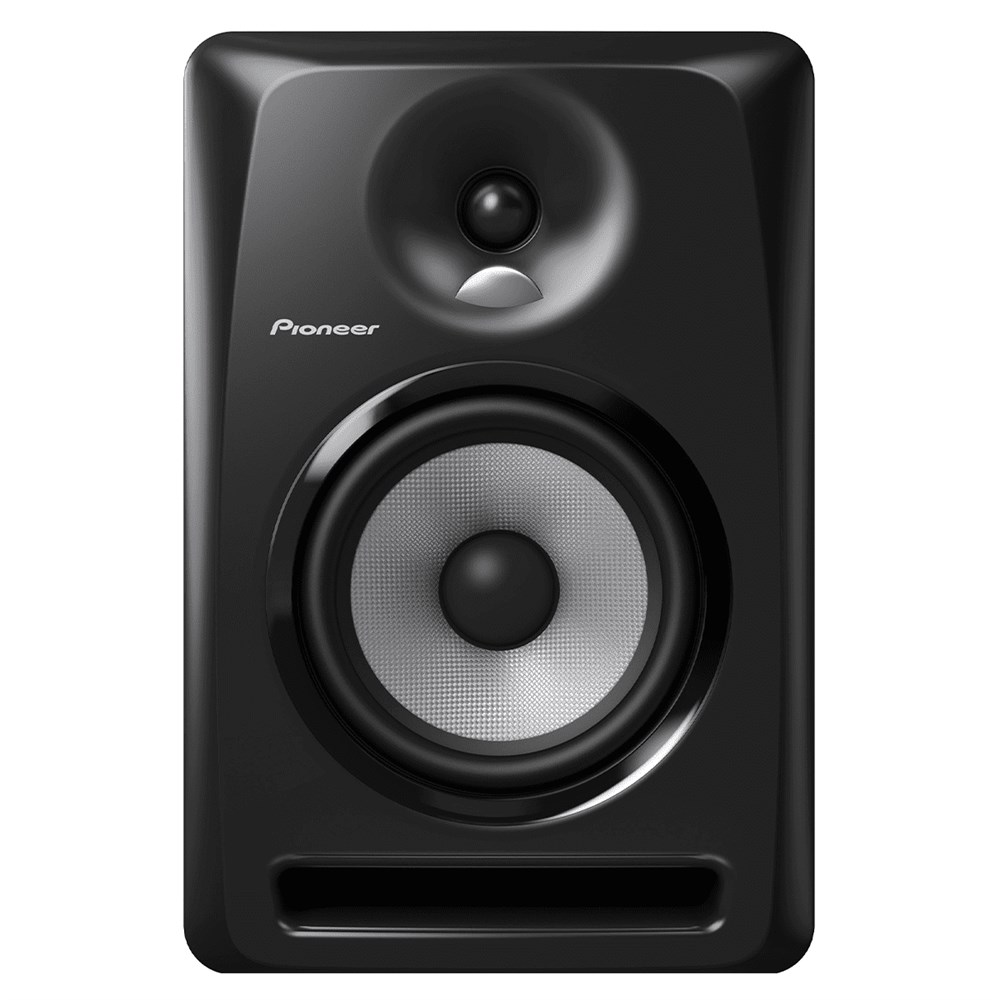 Pioneer DJ S-DJ60X - 6 Inch Tek Aktif Referans Monitör 