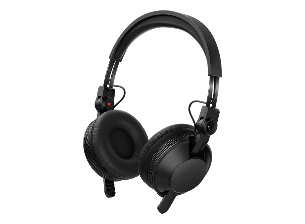 Pioneer HDJ-CX Profesyonel Kulak Üstü DJ Kulaklık
