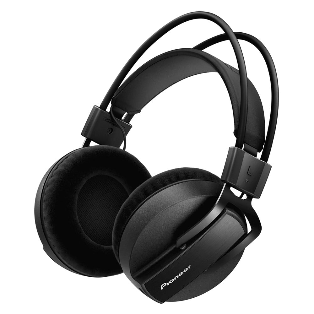 Pioneer HRM-7 Stüdyo Monitör Kulaklığı