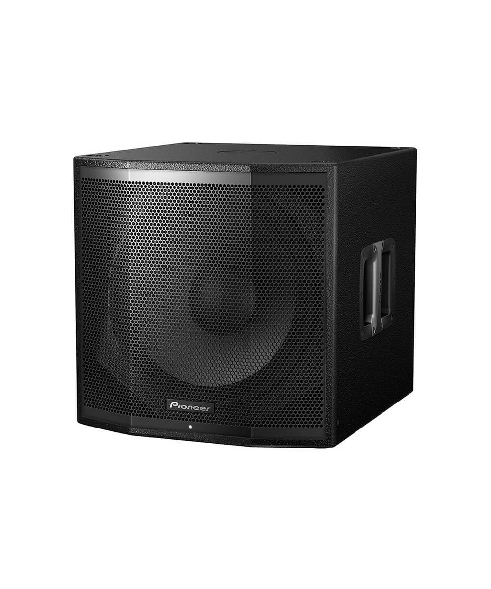Pioneer XPRS115S 15