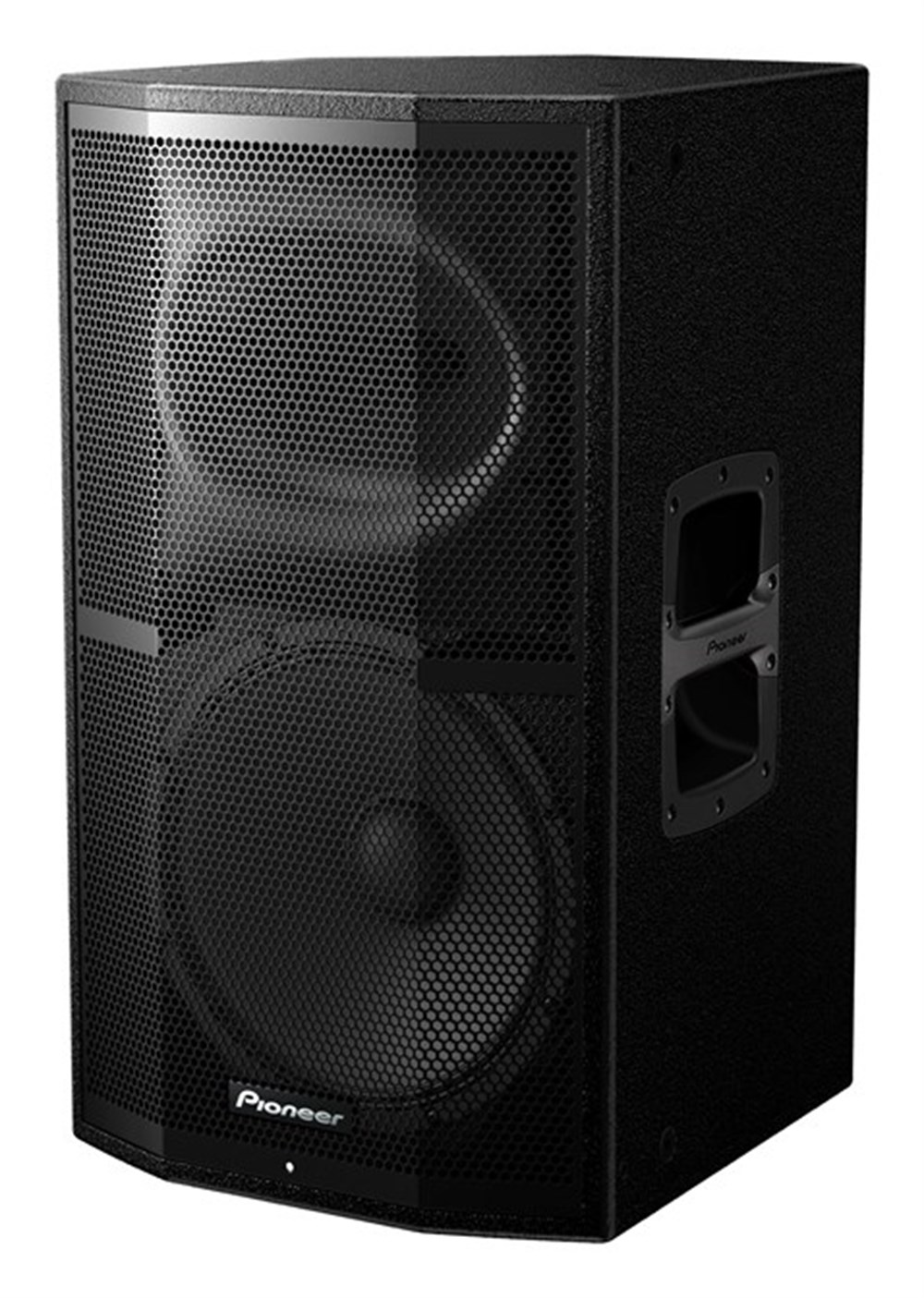 Pioneer XPRS12 12 Inc 1200W Cont Aktif Kabin Hoparlör