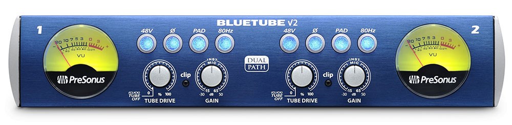 PRESONUS BlueTube DP V2