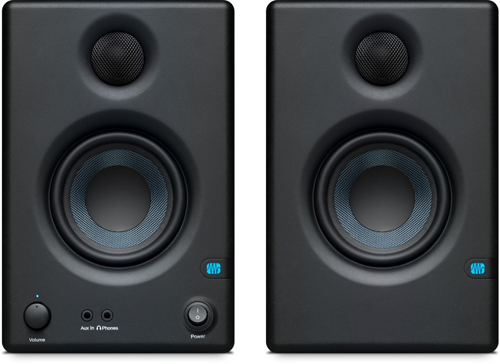 PRESONUS ERIS E3.5 Hoparlör