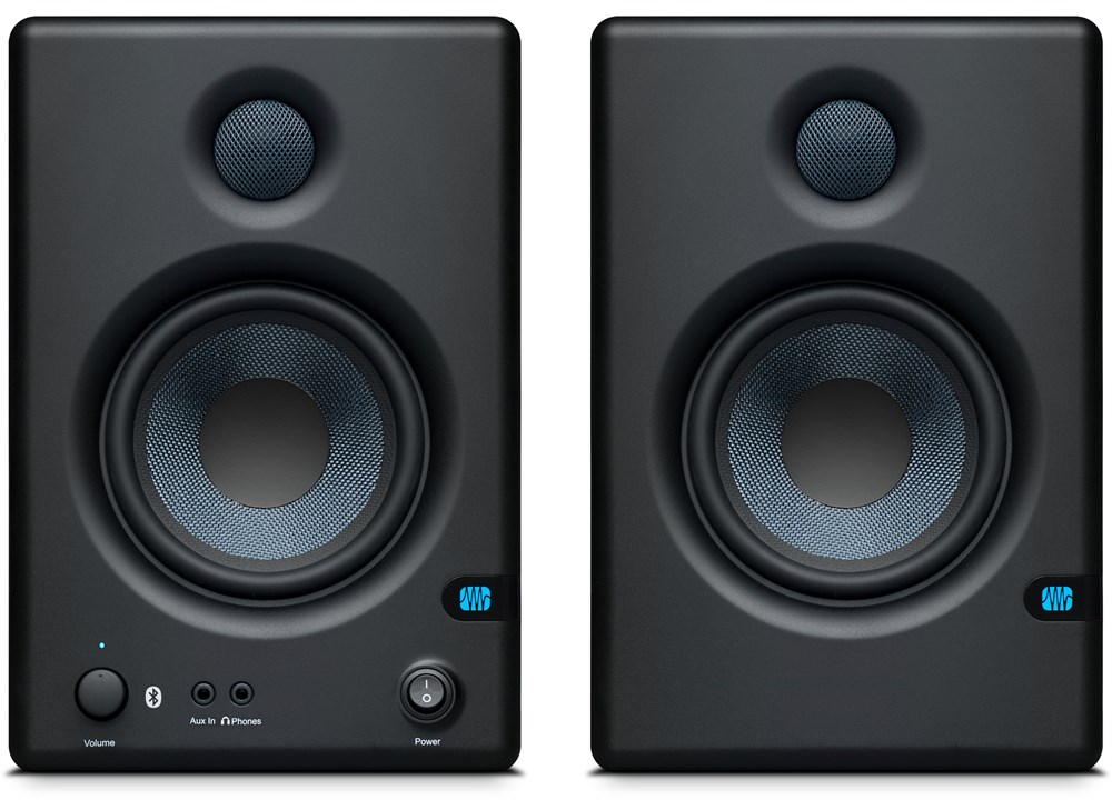 PRESONUS ERIS E4.5 BT Hoparlör