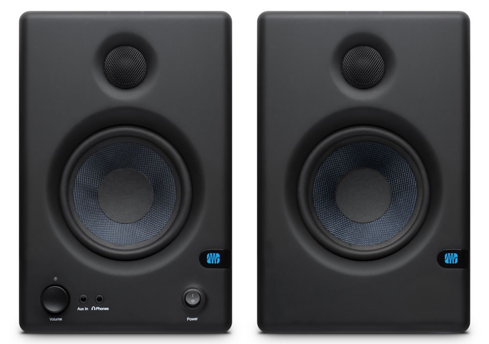 PRESONUS ERIS E4.5 Hoparlör