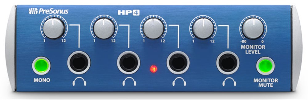 PRESONUS HP4