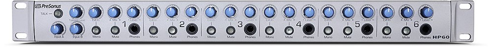 PRESONUS HP60