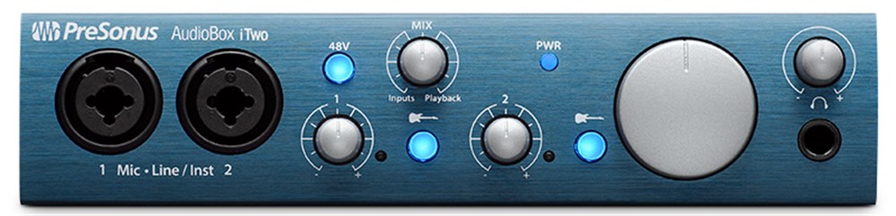 PRESONUS iTwo