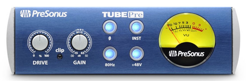 PRESONUS TubePRE V2