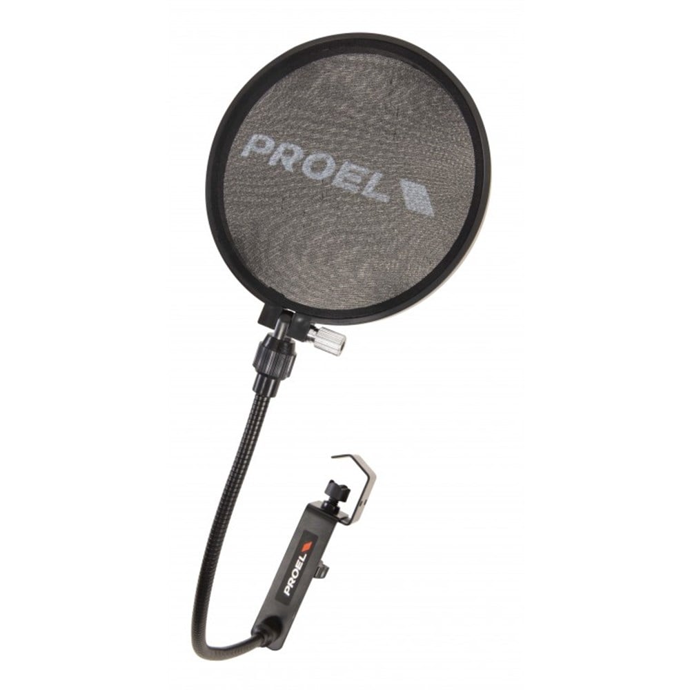 Proel APOP50 – Mikrofon Pop Filtre