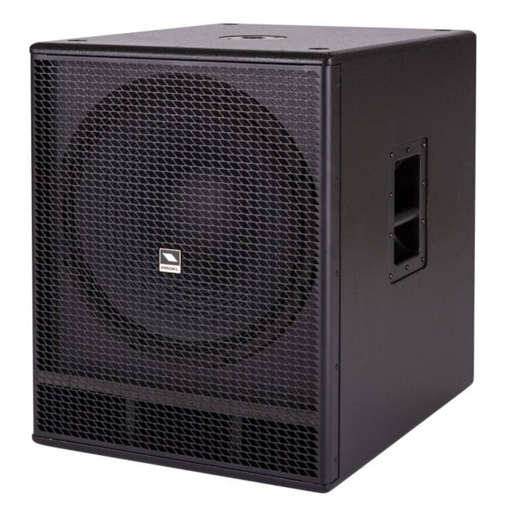Proel SW118A 18