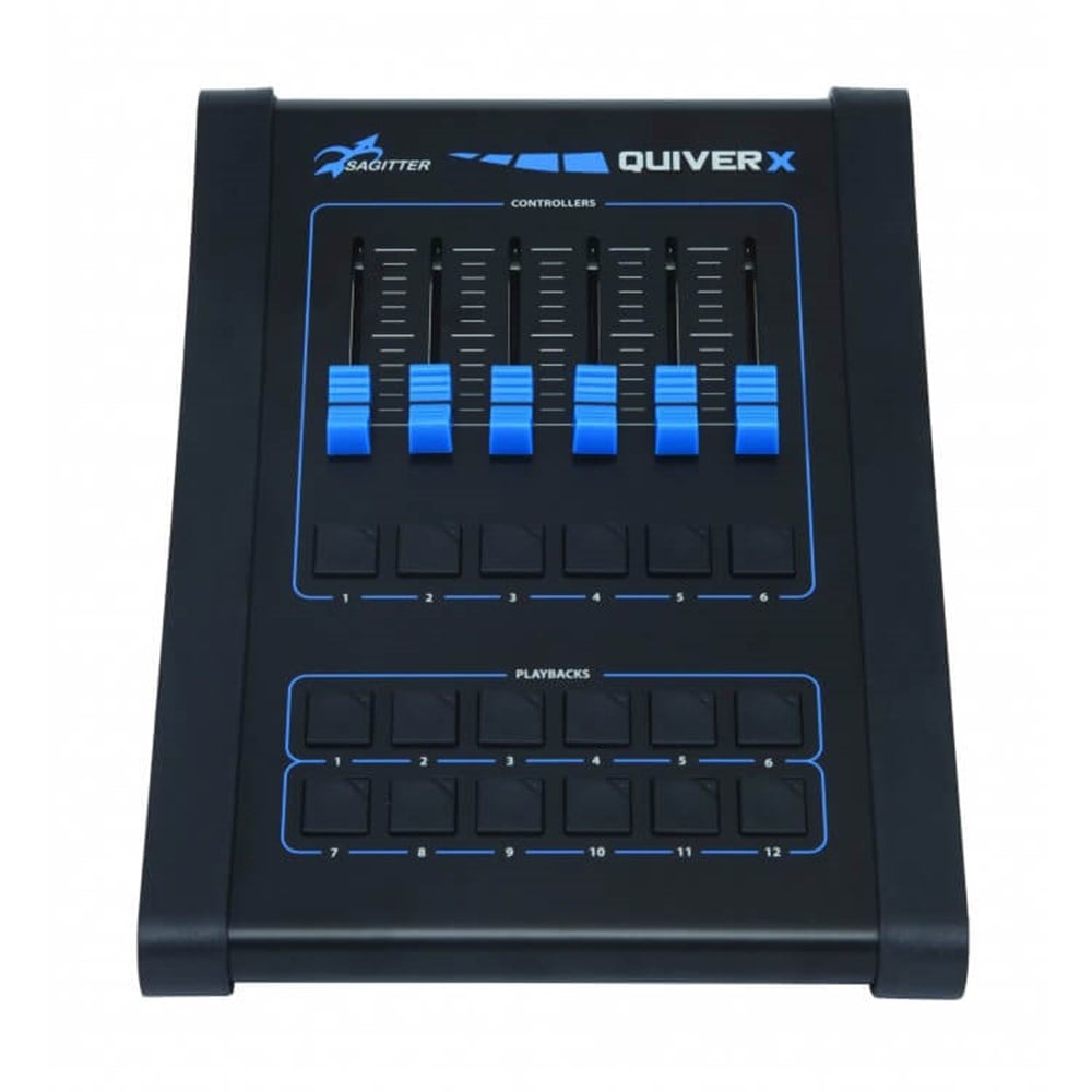Sagitter Quiver X - Işık Masası