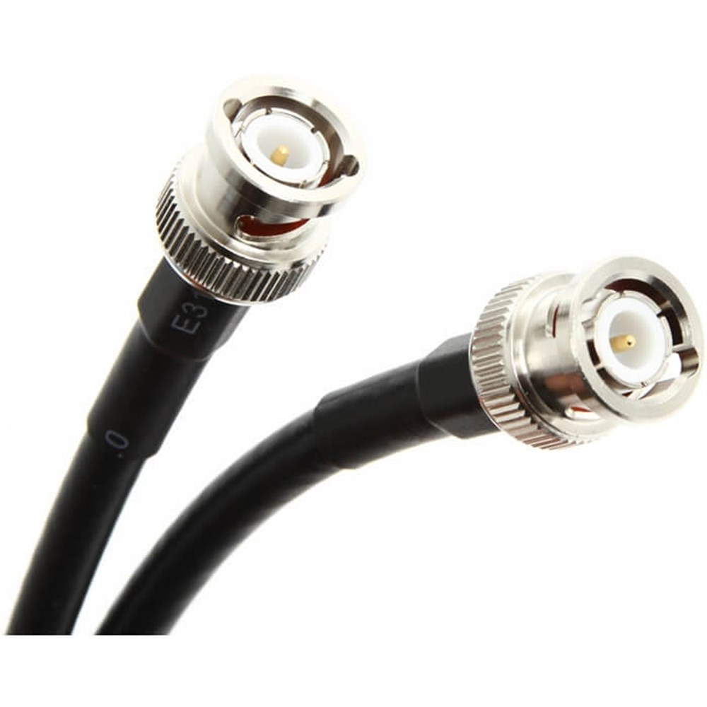 Shure -UA 850 Coaxial (Ortak Eksenli) Anten Kablosu