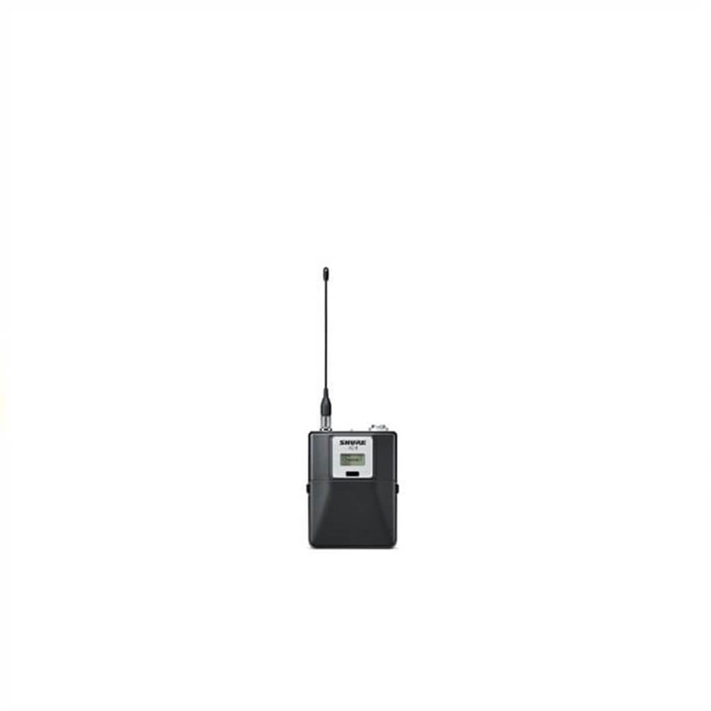 Shure AD1 Kablosuz Bodypack Verici