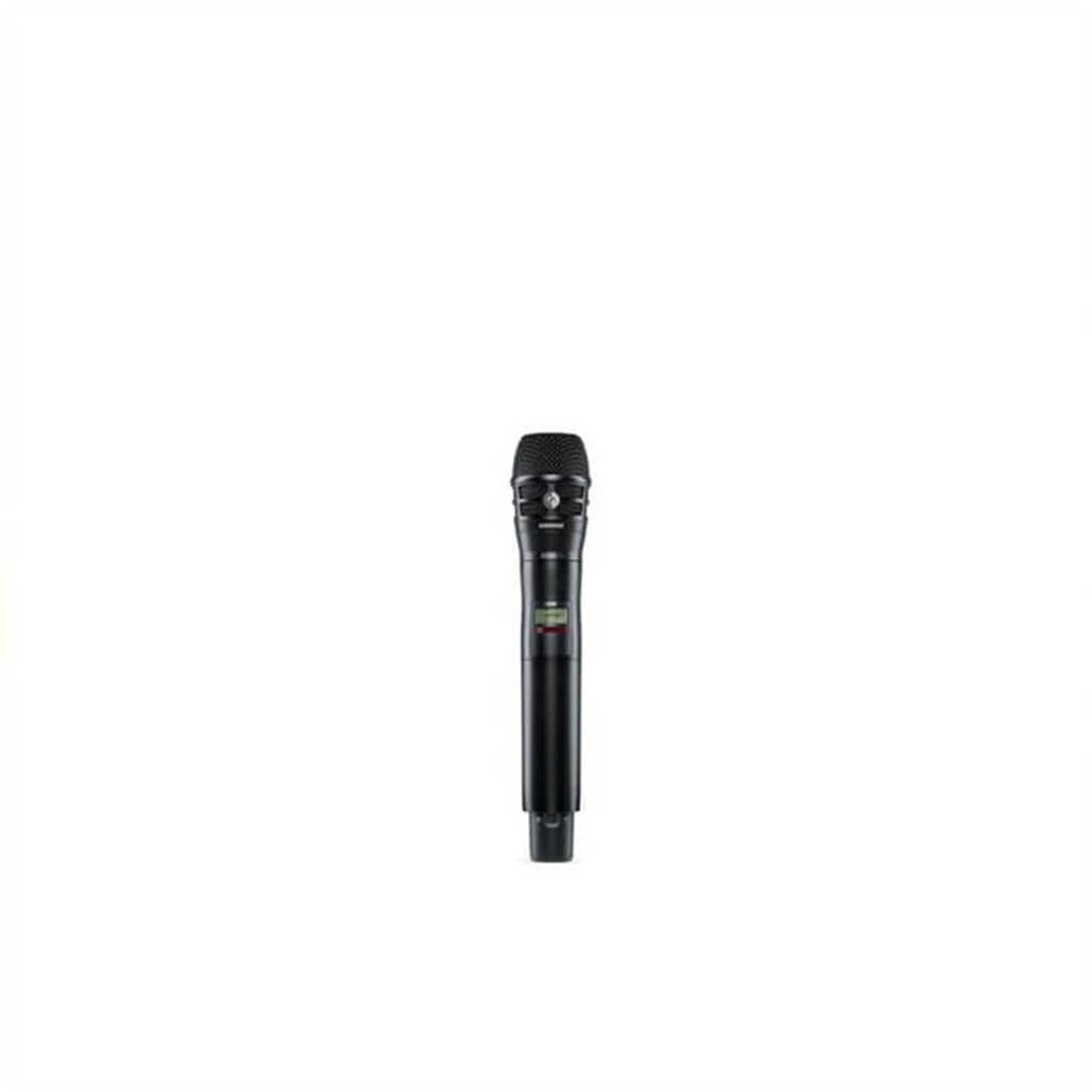 Shure AD2K8B Kablosuz Telsiz Mikrofon