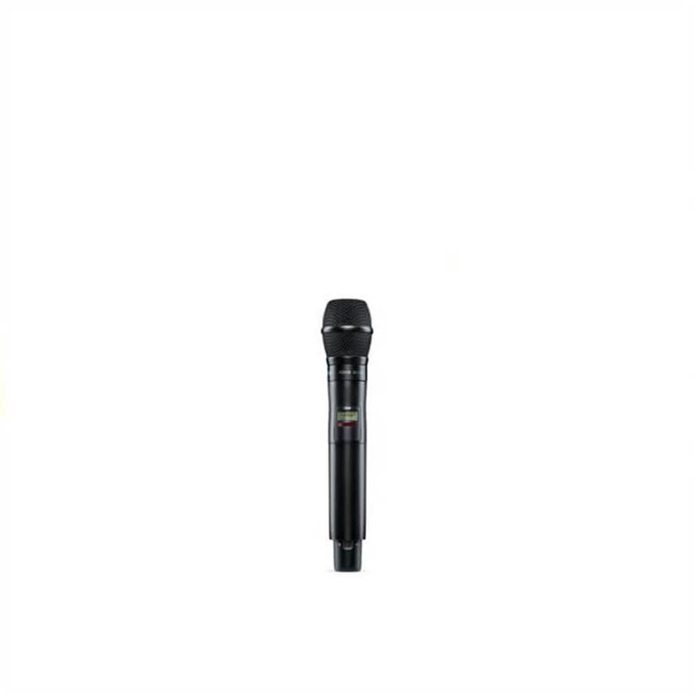 Shure AD2K9B Kablosuz Telsiz Mikrofon