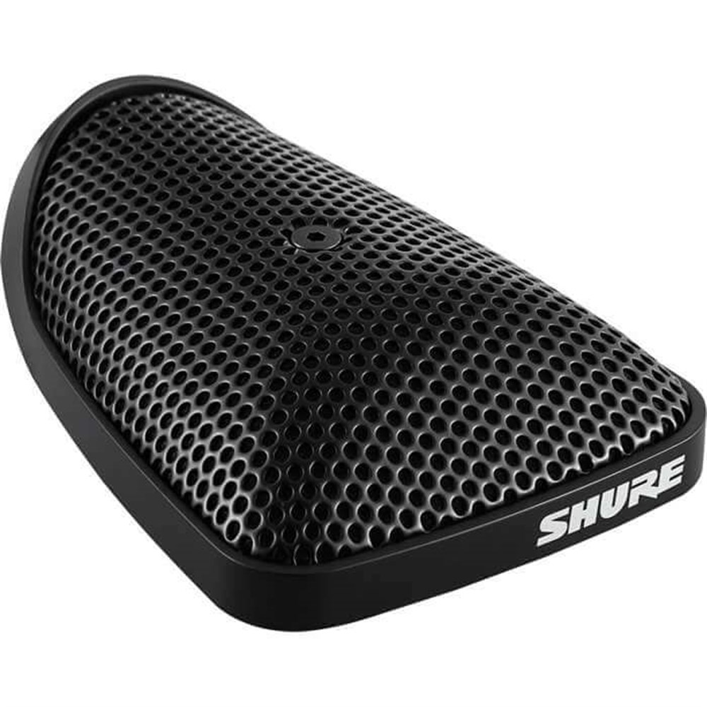 Shure CVB-BO Boundary Condenser Masa Tipi Mikrofon