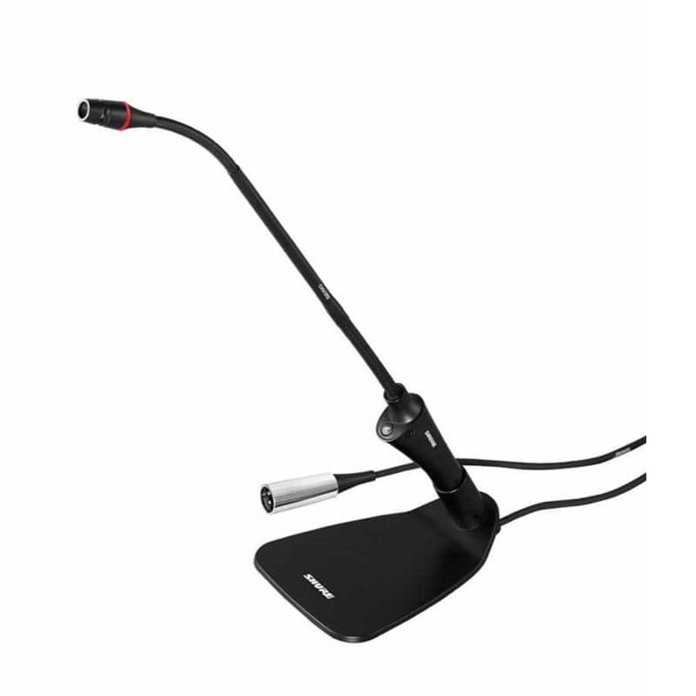 Shure CVD-B Masaüstü Gooseneck Mikrofon Tabanı