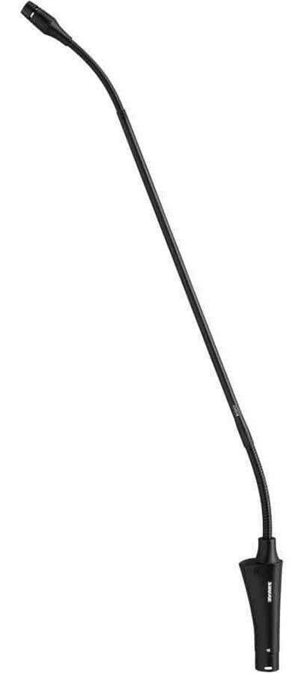 Shure CVG 18 SB-C Gooseneck Mikrofon