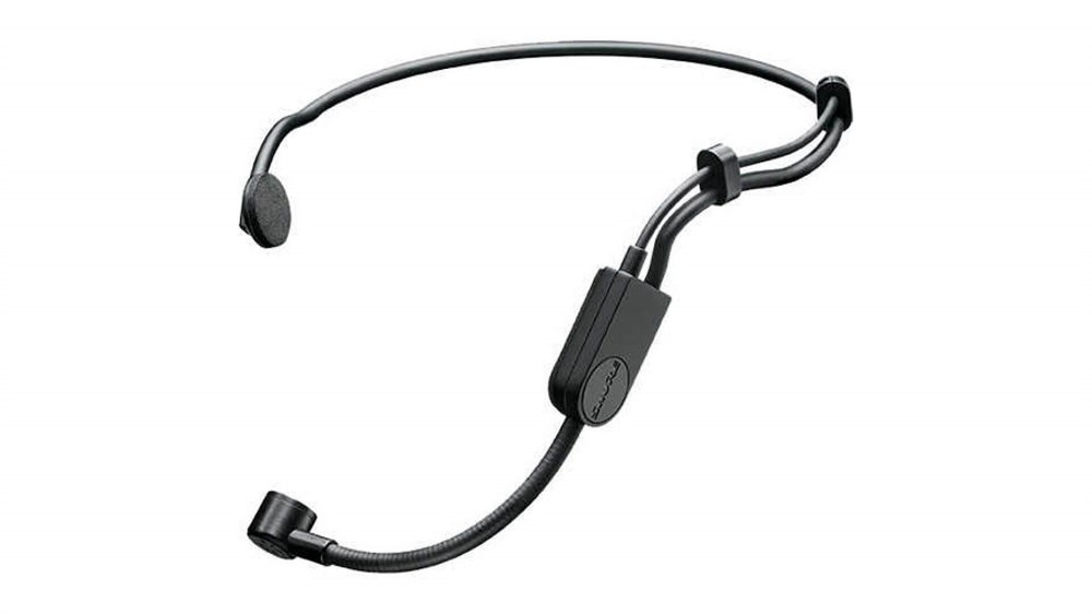 Shure PGA 31-TQG Headset Kablosuz Mikrofon