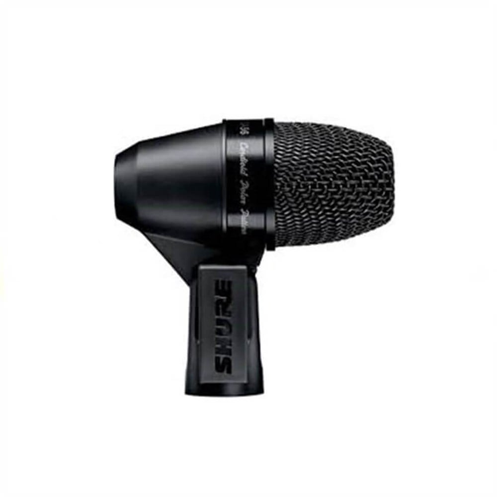 Shure PGA56-XLR Cardioid Dinamik Enstrüman Mikrofon