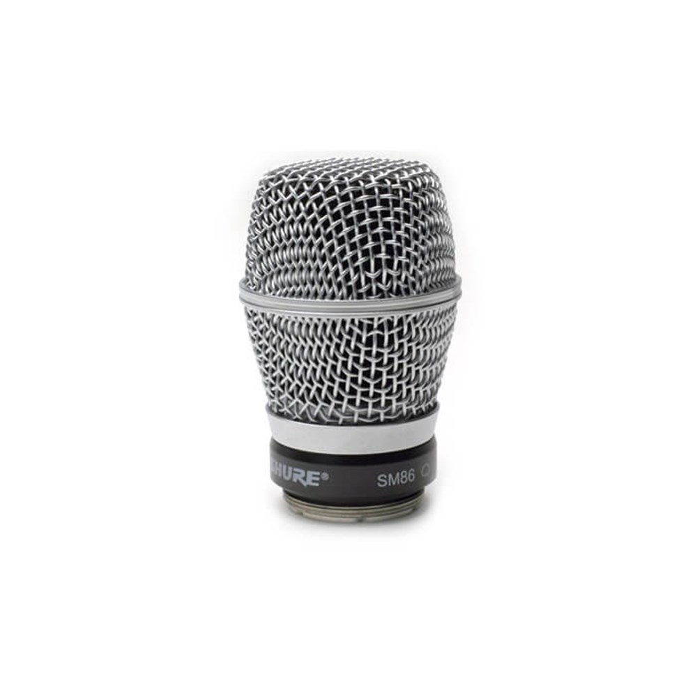 Shure RPW114 El Tipi Telsiz Mikrofon Kapsülü