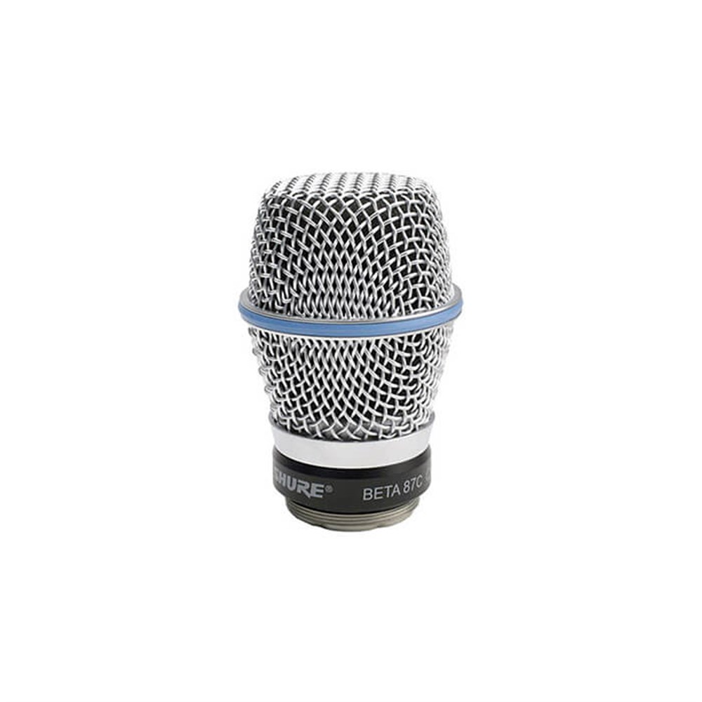 Shure RPW122 El Tipi Telsiz Mikrofon Kapsülü