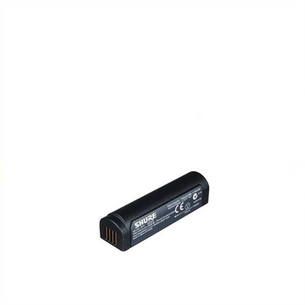 Shure SBC-902 USB Pil Şarj Cihazı