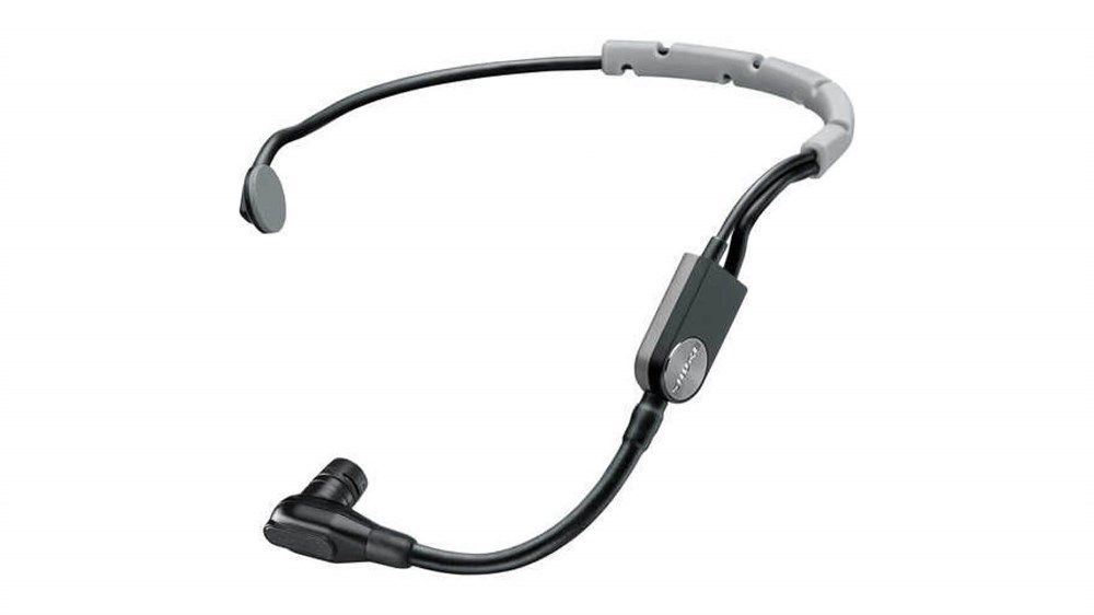 Shure SM 35-TQG Performans Kondenser Headset Mikrofon