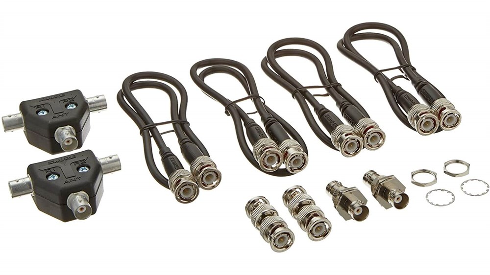 Shure UA 221 Pasif Anten Dağıtıcı
