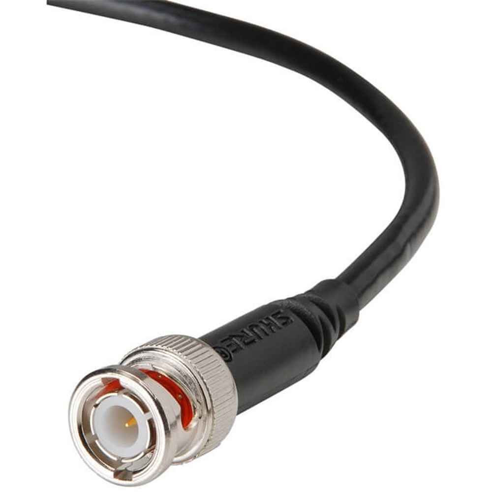 Shure UA 806 Coaxial Anten Kablosu