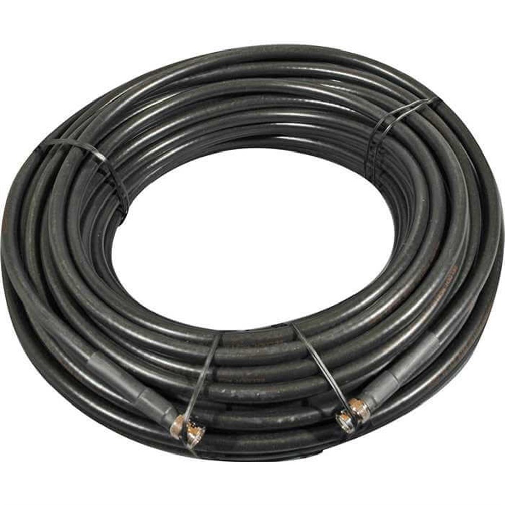 Shure UA 8100 Coaxial (Ortak Eksenli) Anten Kablosu