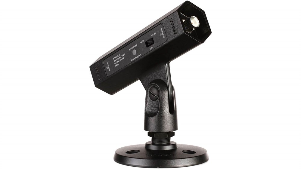 Shure UA 834WB Hat İçi Anten Yükselticisi