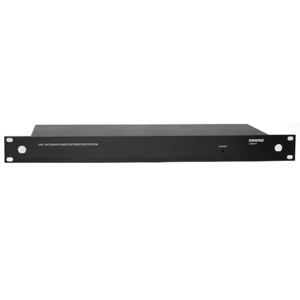 Shure UA844-SWBE Anten Dağıtıcı Sistem