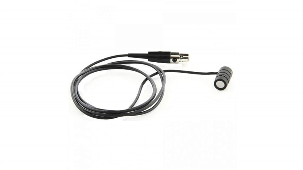Shure WL 185 Yaka Mikrofonu
