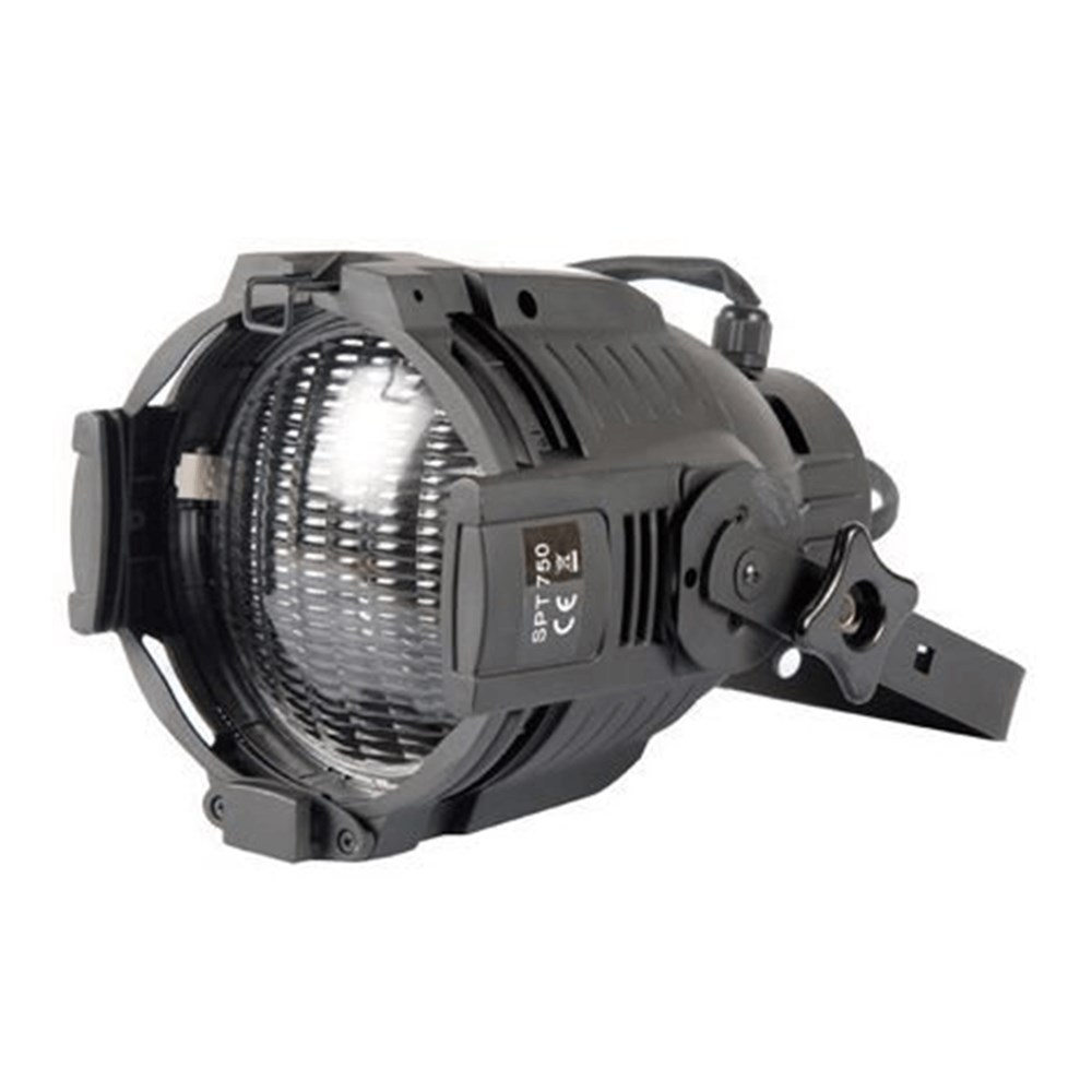 Sti SPT 750 MultiPar Spot Işık