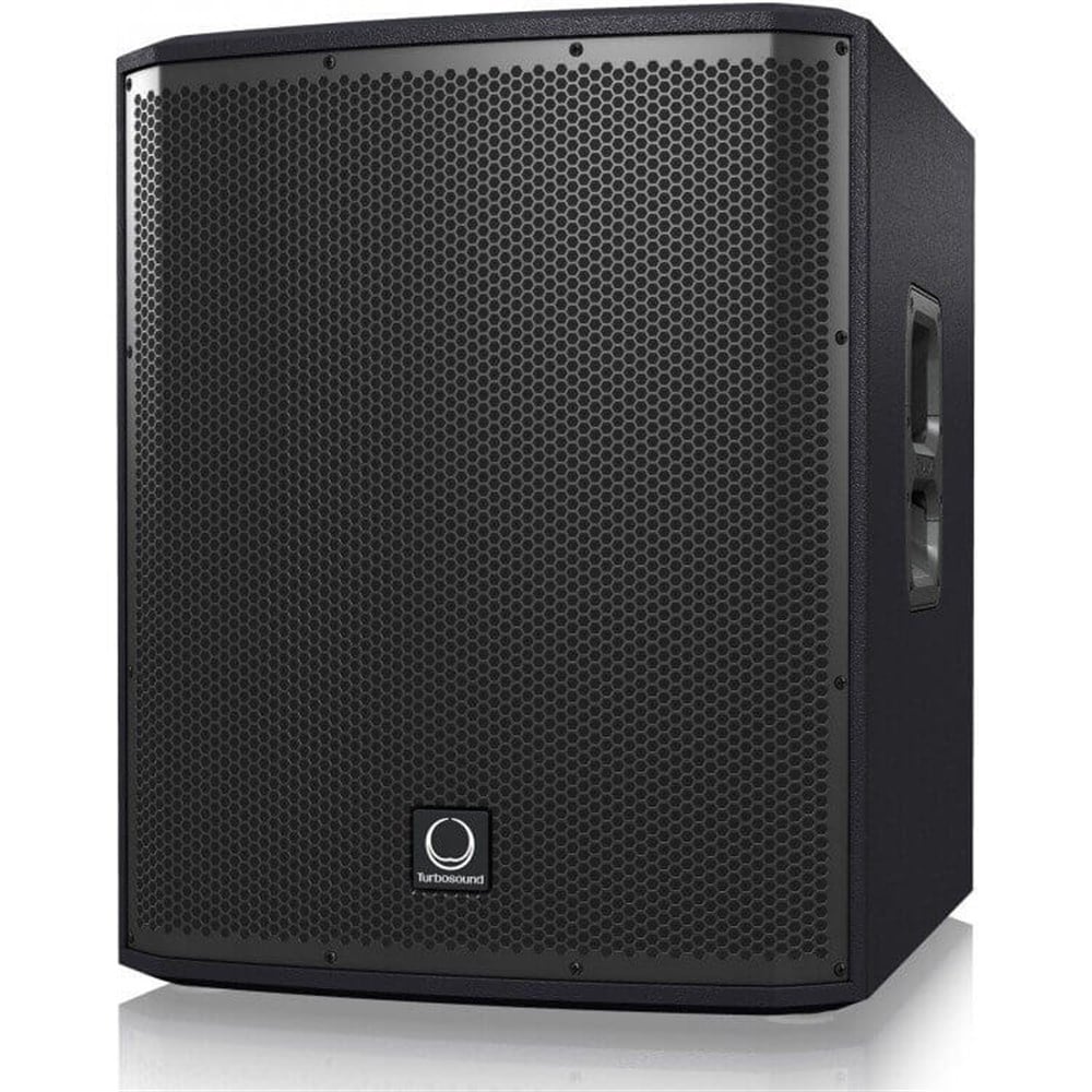 Turbosound IP15B Aktif Subbass Hoparlör