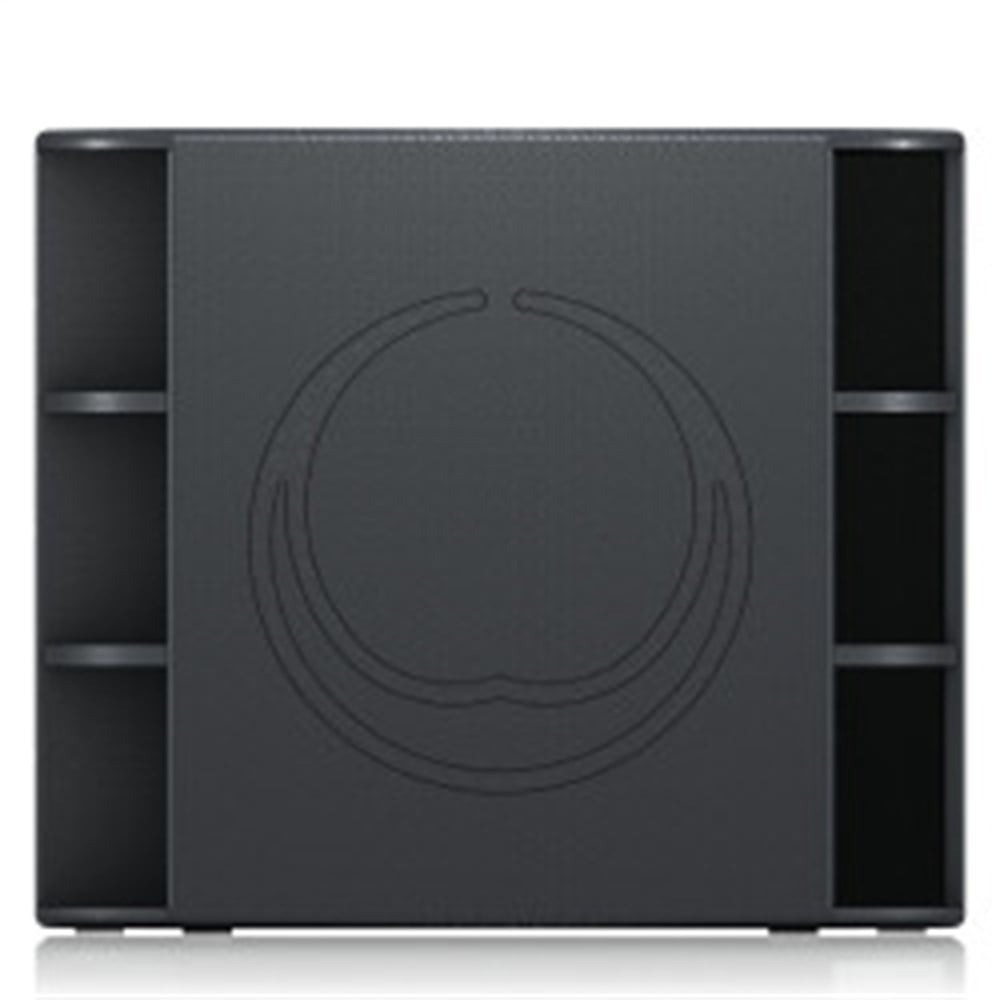 Turbosound Milan M18B 2200W Aktif Subbass