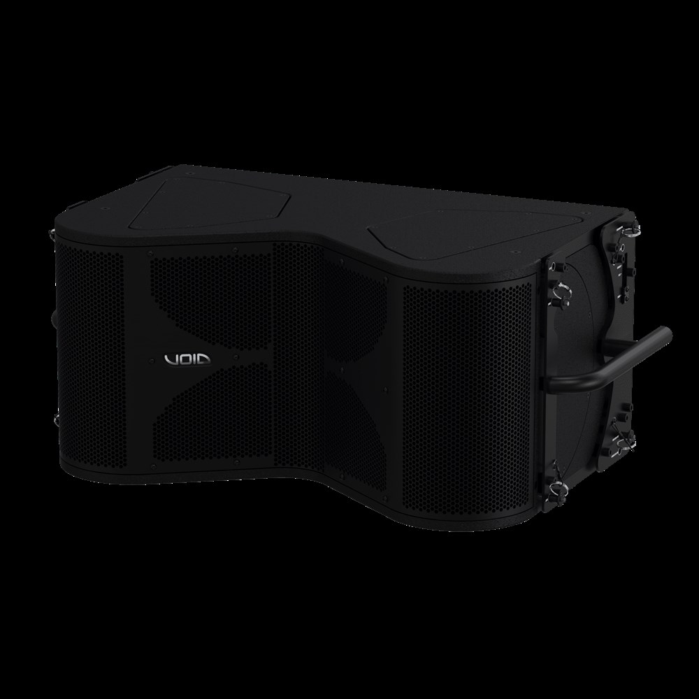 Void Arcline 212 Line Array Hoparlör