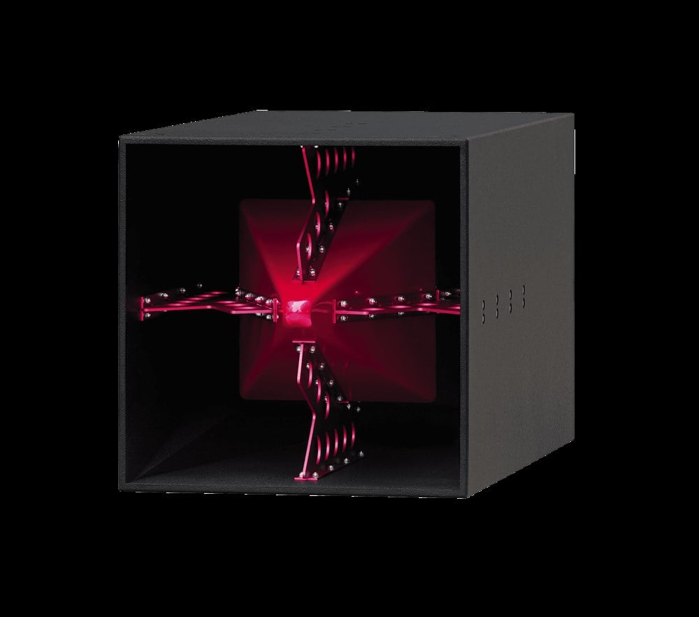 Void Hyperfold Subbass Hoparlör