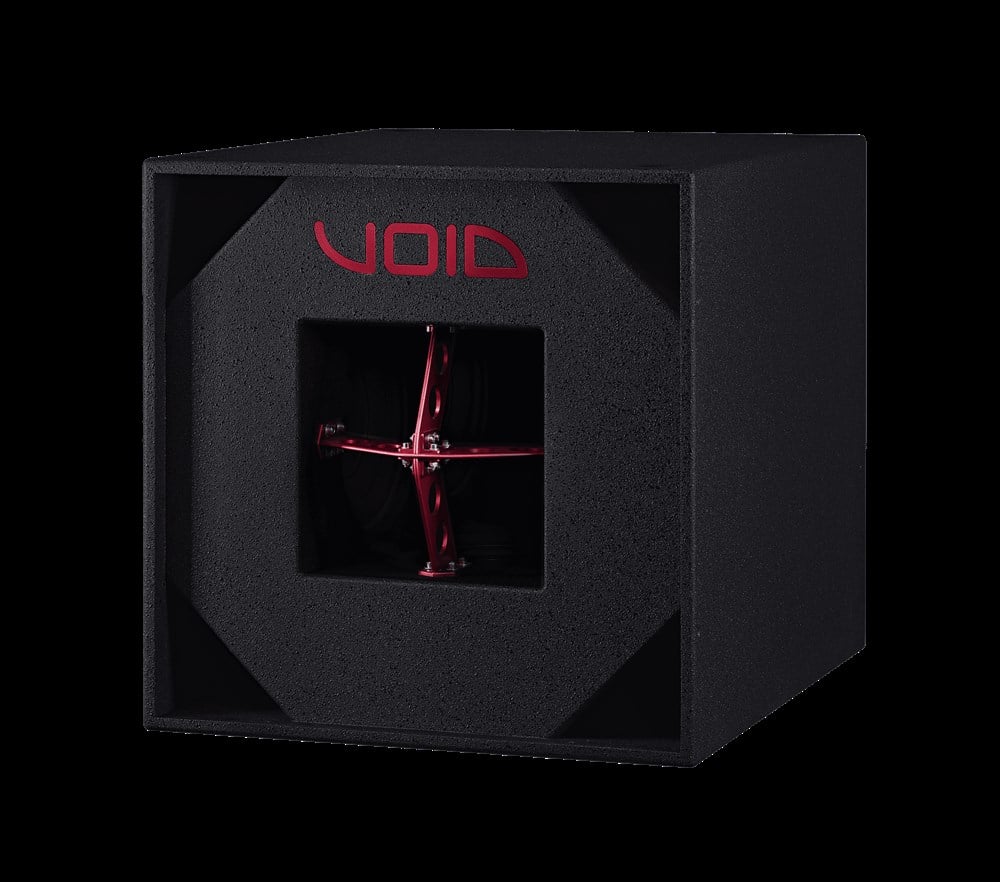 Void Nexus X Subbass Hoparlör