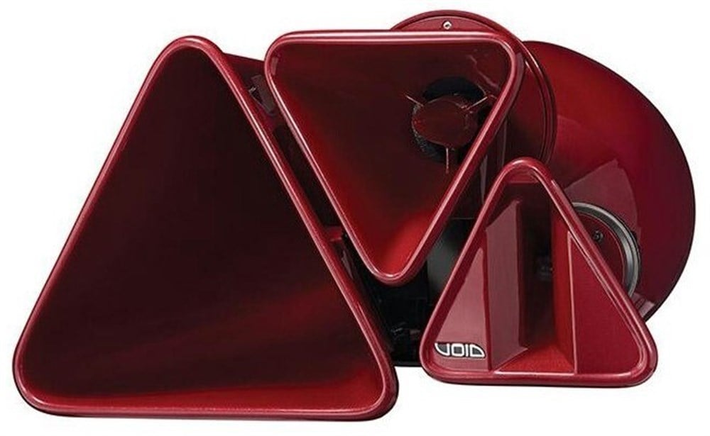 Void Tri Motion Line Array Hoparlör