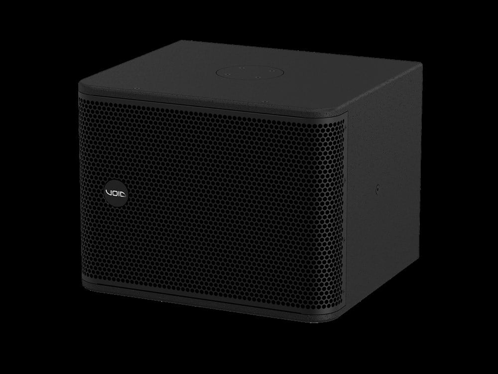 Void Venu 112 V2 Subbass Hoparlör